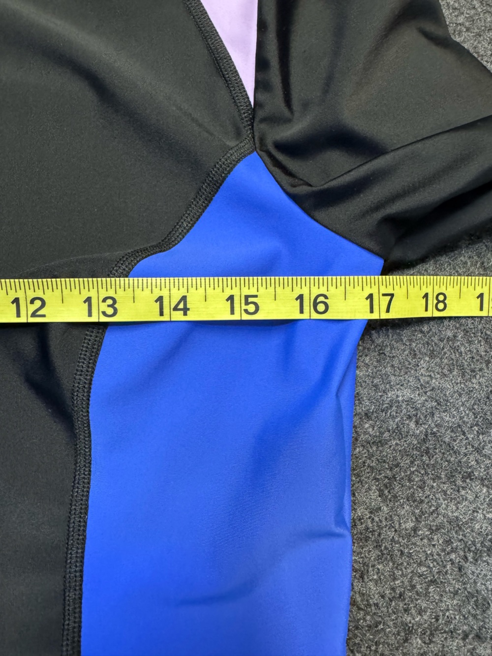Title Nine Montera Rashguard - Picture 7 of 8